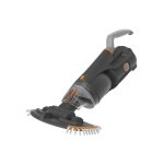 Aspirateur rechargeable kokido vektro junior pour spas et moyennes piscines Aspirateur rechargeable kokido vektro junior pour spas et moyennes piscines