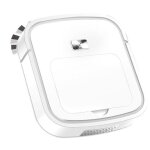 Aspirateur robot 3 - en - 1 robot balayeur intelligent nouvelle balayeuse aspirante à chargement usb ... Aspirateur robot 3 - en - 1 robot balayeur intelligent nouvelle balayeuse aspirante à chargement usb ...