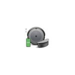 Aspirateur robot irobot roomba combo i517840