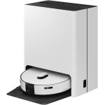 Aspirateur robot laveur - samsung jet bot combo ai vr7md97a14g - clean station dsinfection vapeur - ...