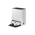 Aspirateur robot laveur - samsung jet bot combo vr7md96b14g - d�sinfection vapeur - d�tection des objets ...