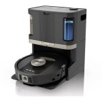 Aspirateur robot et laveur shark rv2800zeeu powerdetect nevertouch pro 2 - en - 1 - autovidant - autoremplissa ... Aspirateur robot et laveur shark rv2800zeeu powerdetect nevertouch pro 2 - en - 1 - autovidant - autoremplissa ...