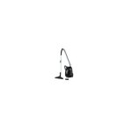 Aspirateur avec sac hoover he105 home noir
