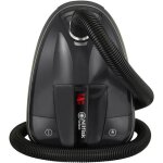 Aspirateur avec sac nilfisk select blsu13p08a1 superio - classe a - 2 litres - noir