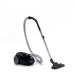 Aspirateur avec sac - philips fc8241 / 09 - s�rie 2000 powergo - 750w - 77db - noir intense