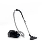 Aspirateur avec sac - philips - fc8241 / 09 - srie 2000 powergo - 750w - 77db - noir intense