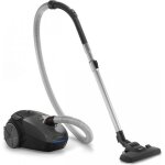 Aspirateur sac philips powergo - fc8244 / 09 - filtre anti - allergie - retient 999% des particules - ... Aspirateur sac philips powergo - fc8244 / 09 - filtre anti - allergie - retient 999% des particules - ...