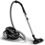Aspirateur avec sac - philips - xd3112 / 09 - série 3000 performer compact - 900w - noir Aspirateur avec sac - philips - xd3112 / 09 - série 3000 performer compact - 900w - noir