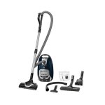 Aspirateur avec sac - rowenta - silence force effitech ro7471ea - 45l - 57db - power air