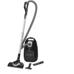 Aspirateur avec sac rowenta silence force ro7450ea 400 w noir