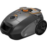 Aspirateur avec sac - sencor - svc 8505ti - eue3