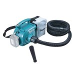 Aspirateur sans fil - makita - dvc350z - 2 en 1 - 3l - 22 - 24 kg