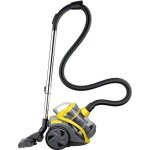 Aspirateur sans sac extractor compact - klaiser - bs112 - puissance 1600w - ultra leger - pure air Aspirateur sans sac extractor compact - klaiser - bs112 - puissance 1600w - ultra leger - pure air