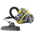 Aspirateur sans sac extractor compact - klaiser - bs112 - puissance 1600w - ultra leger - pure air Aspirateur sans sac extractor compact - klaiser - bs112 - puissance 1600w - ultra leger - pure air