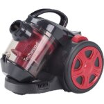 Aspirateur sans sac / hepa