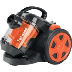 Aspirateur sans sac / hepa