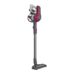 Aspirateur balai hoover 39401007 magenta