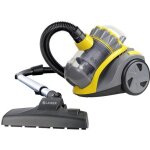 Aspirateur sans sac klaiser extractor compact - puissance 1600w - pure air ultra puissant Aspirateur sans sac klaiser extractor compact - puissance 1600w - pure air ultra puissant