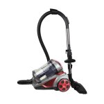 Aspirateur sans sac multi cyclone alligator xtreme force - pure air - ultra confort - cordon extra long ...