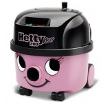 Aspirateur sans sac - numatic - hvn208 - 11 - 620 w - hepa - sac à poussière - noir Aspirateur sans sac - numatic - hvn208 - 11 - 620 w - hepa - sac à poussière - noir