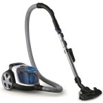 Aspirateur sans sac philips powerpro compact - fc9332 / 09 - 900w - filtre allergy h13 - classe nergtique ...