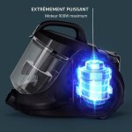 Rowenta swift power cyclonic aspirateur sans sac compact capacité 12l brosse parquet ro2933ea Rowenta swift power cyclonic aspirateur sans sac compact capacité 12l brosse parquet ro2933ea