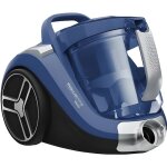 Aspirateur sans sac - rowenta - ro4881ea - 550w - 25l - 75db Aspirateur sans sac - rowenta - ro4881ea - 550w - 25l - 75db