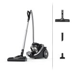 Aspirateur sans sac - rowenta - silence force ro7936ea - 500w - hepa - 59 db Aspirateur sans sac - rowenta - silence force ro7936ea - 500w - hepa - 59 db