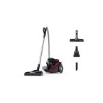 Aspirateur sans sac rowenta silence force cyclonic effitech ro7943ea Aspirateur sans sac rowenta silence force cyclonic effitech ro7943ea