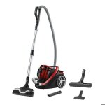 Rowenta silence force cyclonic aspirateur sans sac modèle parquet - reconditionné ro7649ear Rowenta silence force cyclonic aspirateur sans sac modèle parquet - reconditionné ro7649ear