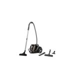 Aspirateur sans sac - rowenta - ro7236ea - 550 w - gris - capacité 2 litres Aspirateur sans sac - rowenta - ro7236ea - 550 w - gris - capacité 2 litres