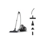 Aspirateur sans sac rowenta swift power cyclonic ro2985 900 w noir et gris Aspirateur sans sac rowenta swift power cyclonic ro2985 900 w noir et gris