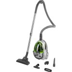 Aspirateur sans sac - sencor - svc 730gr - eue2 - moteur eco 800 w - 76 dba - 15 l - système cyclone ... Aspirateur sans sac - sencor - svc 730gr - eue2 - moteur eco 800 w - 76 dba - 15 l - système cyclone ...