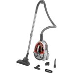 Aspirateur sans sac - sencor - svc 730rd - eue2 - moteur eco 800 w - 76 dba - 15 l - système cyclone ... Aspirateur sans sac - sencor - svc 730rd - eue2 - moteur eco 800 w - 76 dba - 15 l - système cyclone ...