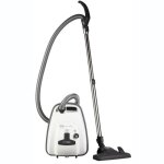 Aspirateur traîneau - sebo - k222 - blanc - 3 litres - avec sac - 78 db Aspirateur traîneau - sebo - k222 - blanc - 3 litres - avec sac - 78 db