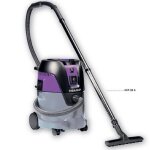 Aspirateur cuve poly�thyl�ne 1250 w 25 l dcp 25 s sidamo
