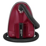 Aspirateur tra�neau - nilfisk - select classic drcl13e08a2 - avec sac - 450w - rouge