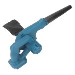 Aspirateur souffleur 2200w aspirateur  feuilles sans fil lectrique pour batteries makita pas de batterie ...