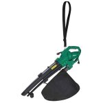 Terre jardin souffleur de feuilles filaire 3000w - aspirateur broyeur - 270kmh - 15000 tours / min - ... Terre jardin souffleur de feuilles filaire 3000w - aspirateur broyeur - 270kmh - 15000 tours / min - ...