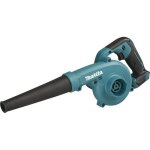 Souffleur - makita - ub100dz - 12 v - li - ion - 40 mbar