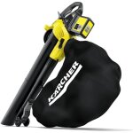 Aspirateur souffleur sans fil karcher blv 36 - 240 (sans batterie)