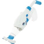 Aspirateur spa piscine netspa cleaner super vac