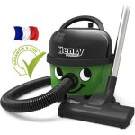 Aspirateur traîneau henry petcare spécial poils animaux numatic Aspirateur traîneau henry petcare spécial poils animaux numatic
