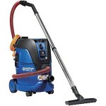 Aspirateur traneau - nilfisk - aero 26 - 2h pc - 26 litres - filtre hepa - 78 db