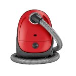 Aspirateur traineau nilfisk one rb10p05a - hb15 - sac - 280w - rouge - classe a - filtre epa 10 - 2l