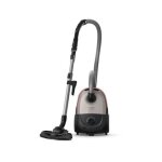 Aspirateur traîneau - philips - xd5122 / 10 - 900 watts - filtre hepa - 4 litres Aspirateur traîneau - philips - xd5122 / 10 - 900 watts - filtre hepa - 4 litres