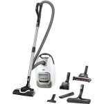 Aspirateur traneau ro7487ea silence force - rowenta - avec sac - 58 db - 4. 5 litres