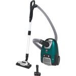 Aspirateur traineau avec sac - hoover - he530alg - 700 w - 4 l - 65 dba - sp�cial animaux et allergies ...