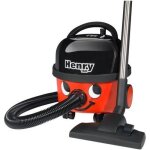 Aspirateur traineau sac numatic henry compact hvr 160 - 11 620w rouge