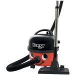Aspirateur traineau sac numatic henry hvr200 - 11 - 620 watt - rouge classique Aspirateur traineau sac numatic henry hvr200 - 11 - 620 watt - rouge classique